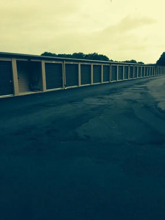 Secure Store USA, RV storage in Calverton