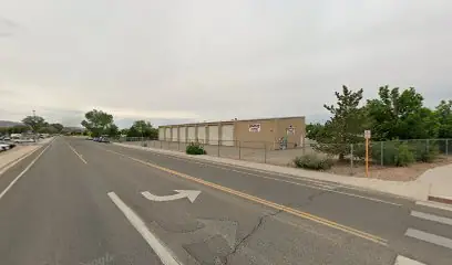Wildcat Storage in Fruita, CO