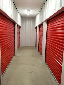 Romeri Self Storage in Willows, CA