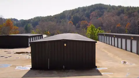 North Georgia Storage in McCaysville, GA