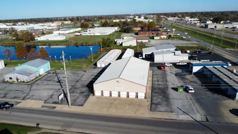 American Storage in Sikeston, MO