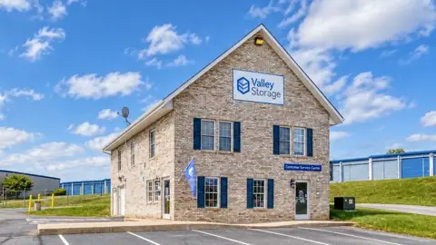 Valley Storage - Hagerstown - All Star Court in Hagerstown, MD