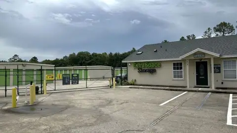 Extra Space Storage in Middleburg, FL