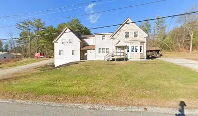 Simplified Storage, LLC in Sunapee, NH