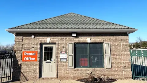 Public Storage in Mars, PA
