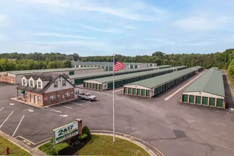 American Classic Storage in Fredericksburg, VA