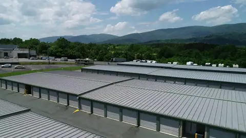 Charlottesville Self Storage at Crozet in Crozet, VA