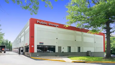 Public Storage in Silver Spring, MD