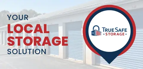 TrueSafe Storage in Adairsville, GA