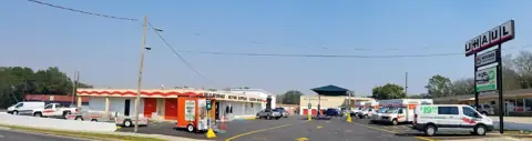U-Haul Moving & Storage at Beal Pkwy in Fort Walton Beach, FL