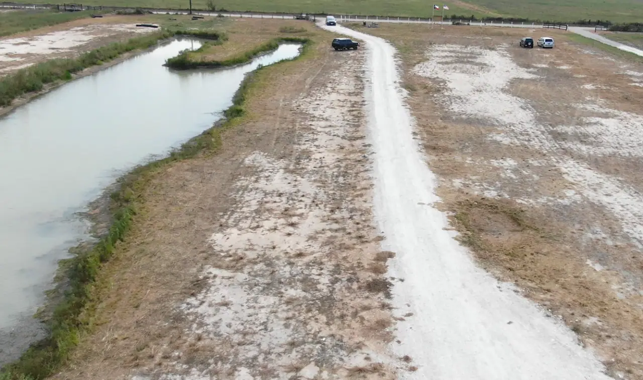 Villa Storage, RV storage in Eagle Lake