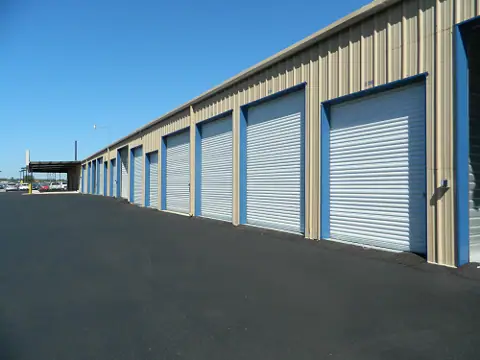 Alamo Storage in San Antonio, TX