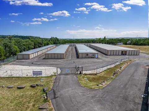 46 West Storage in Spring Branch, TX
