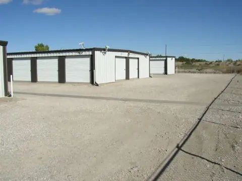 Shield Storage in Fallon, NV