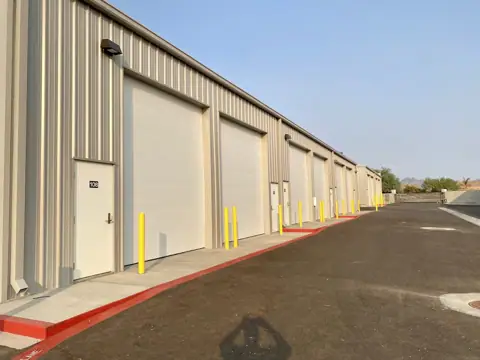 The Garages in Mesa, AZ