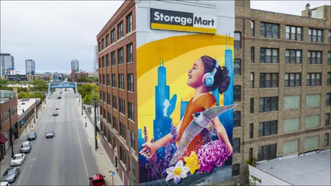StorageMart photo 2