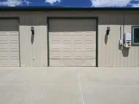 Arapahoe RV & Boat Storage in Bennett, CO