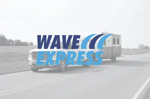 Wave Express in Goshen, IN