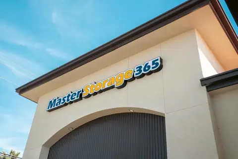 Master Storage 365 - Reedley, CA in Reedley, CA