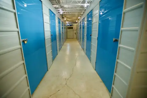 Storio Self Storage in Anchorage, AK