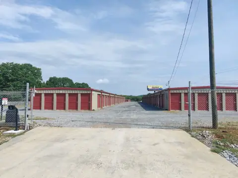 StorYourWay - Aragon in Rockmart, GA