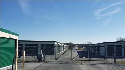 Storage Wise of Delmar in Delmar, DE