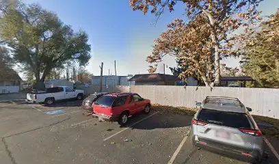 Payette RV Storage in Payette, ID