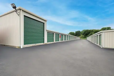 Prime Storage in Portsmouth, RI