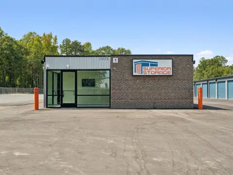 Superior Storage in Clover, SC