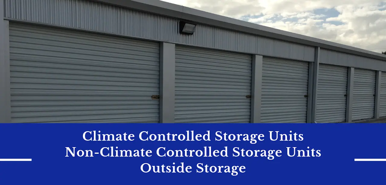 Premier Storage, RV storage in Aransas Pass