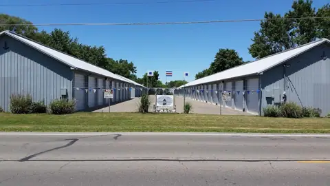 Snug Cove Storage in Russells Point, OH
