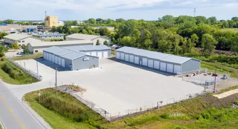 Quality Storage in Des Moines, IA