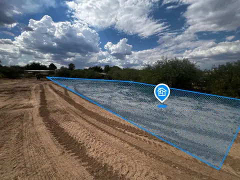 Camp Verde North Mondale RV & Boat Storage in Camp Verde, AZ