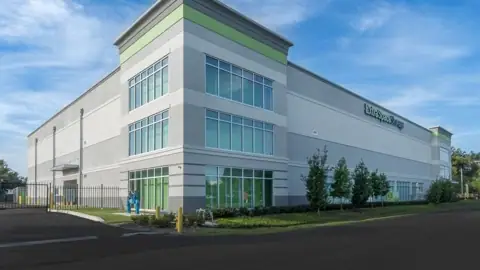 Extra Space Storage in Tampa, FL