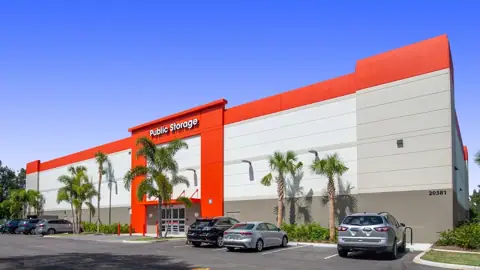 Public Storage in Boca Raton, FL