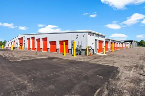 1-800-Self-Storage.com in Grand Blanc, MI