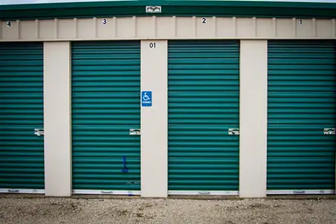 Secure Storage photo 3