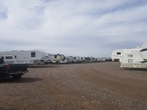 Arizona Discount Storage in Mesa, AZ