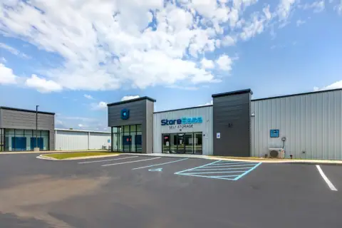 StoreEase Self Storage in Huntsville, AL