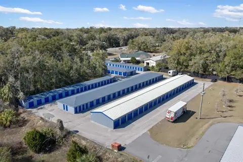 FreeUp Storage Ocala in Anthony, FL