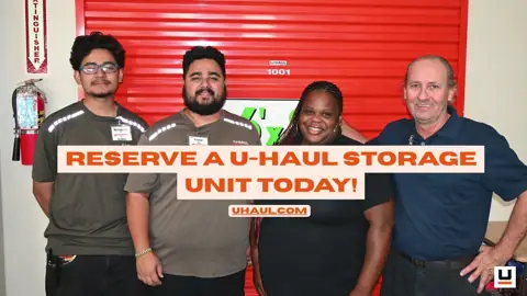 Self-Storage at U-Haul photo 3