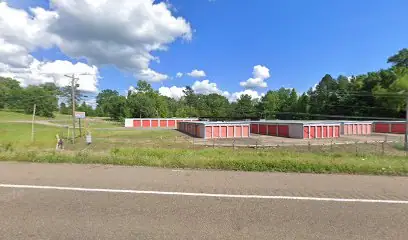 Lakeside Mini Storage & RV in Texarkana, TX