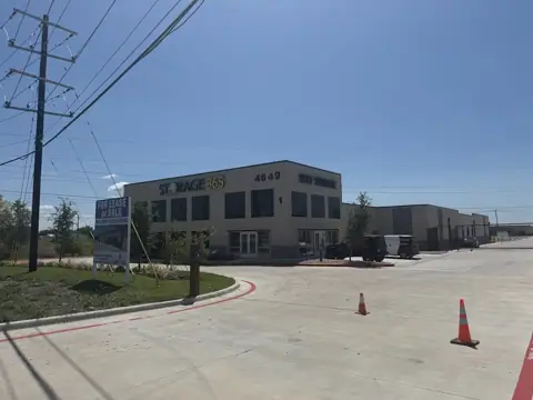 Storage 365 in Rockwall, TX