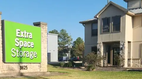 Extra Space Storage in Spring, TX