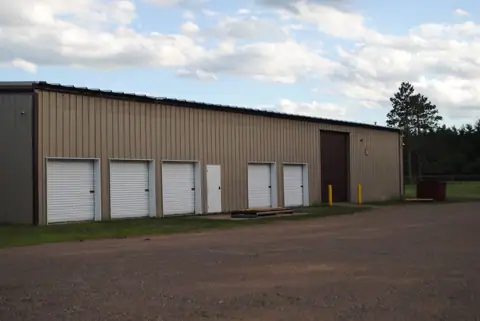 Big Guy Storage in Minocqua, WI