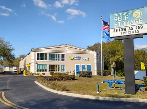 Compass Self Storage photo 2