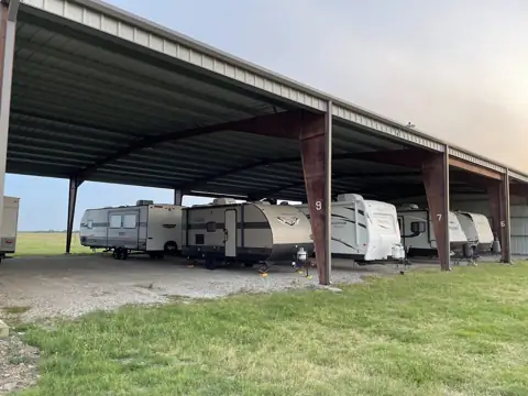 EL ENCINO RV & BOAT STORAGE in Palacios, TX