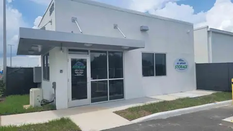 All Aboard Storage in Clermont, FL