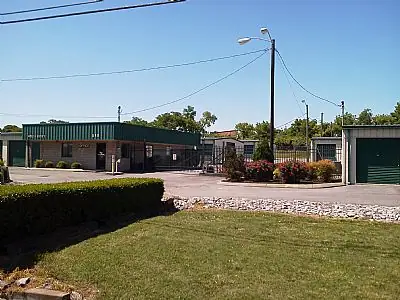 Gallatin Mini-Storage in Gallatin, TN