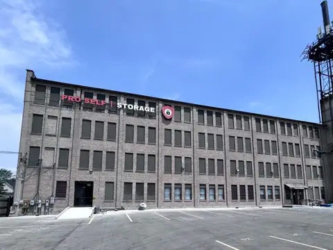 Pro Self Storage - Hammond in Hammond, IN